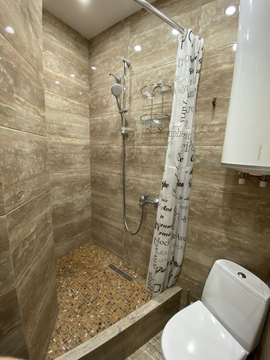 Квартира-студия на ближней Молдованке