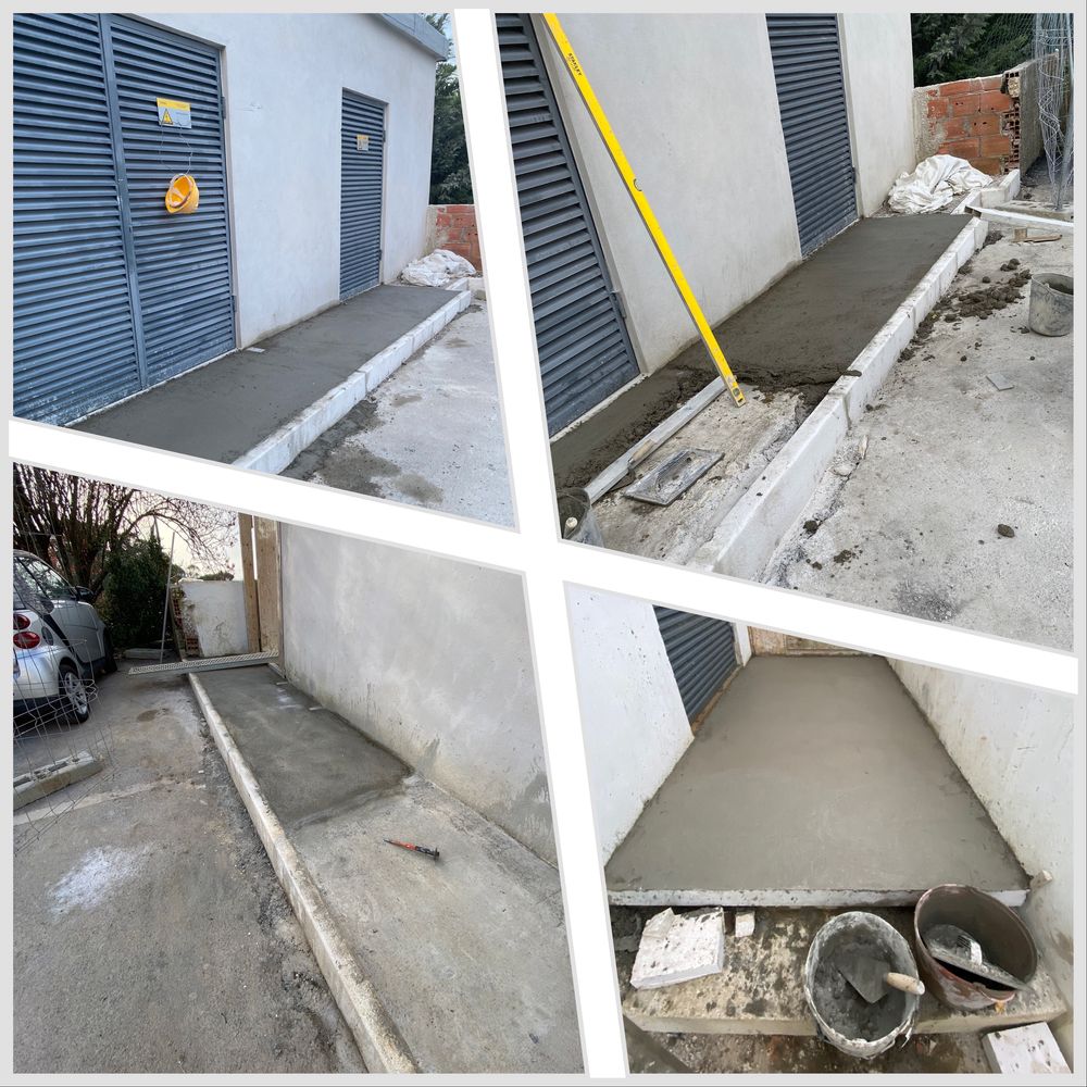 FACA JA SUA OBRA.