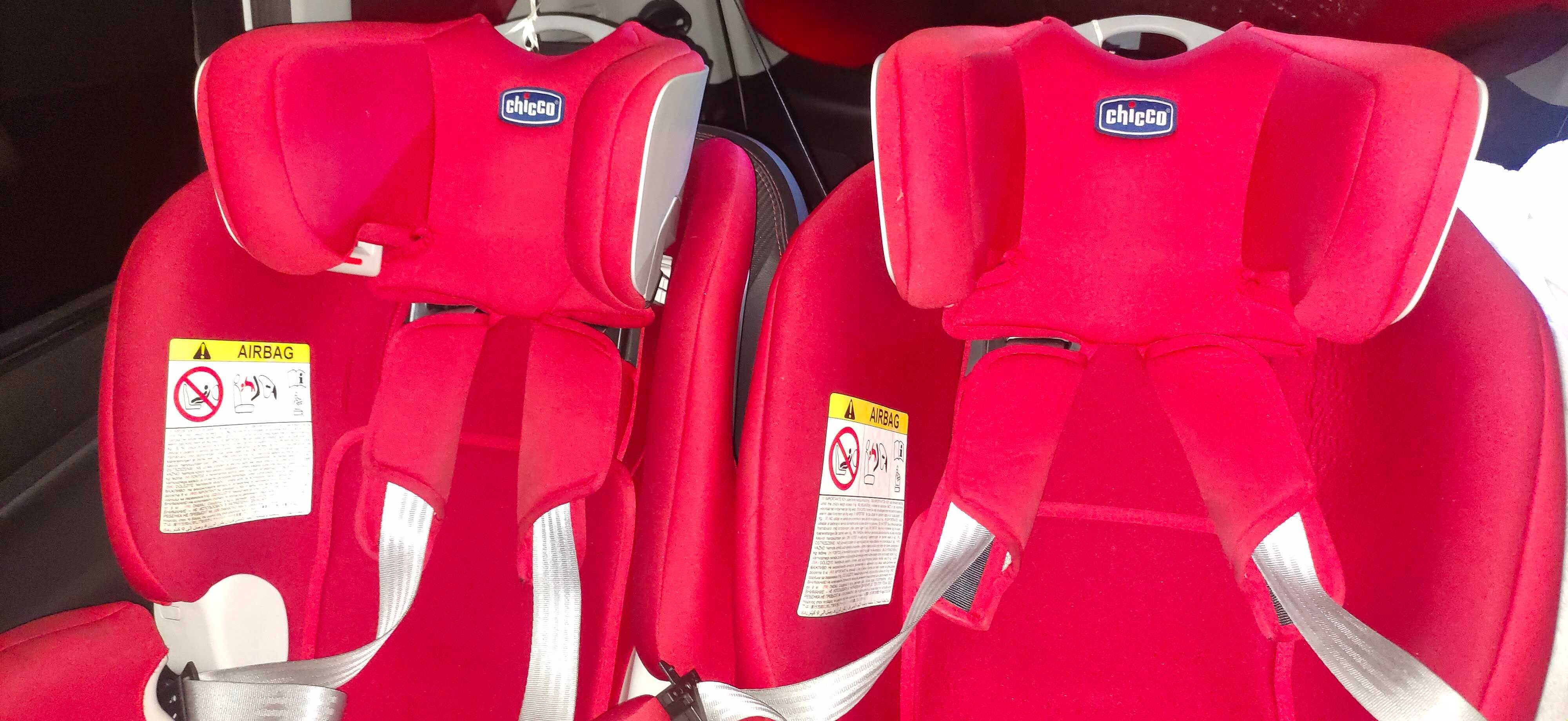 Cadeira Auto Seat Up 012 Chicco