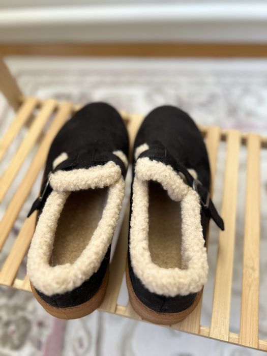 Лофери утеплені