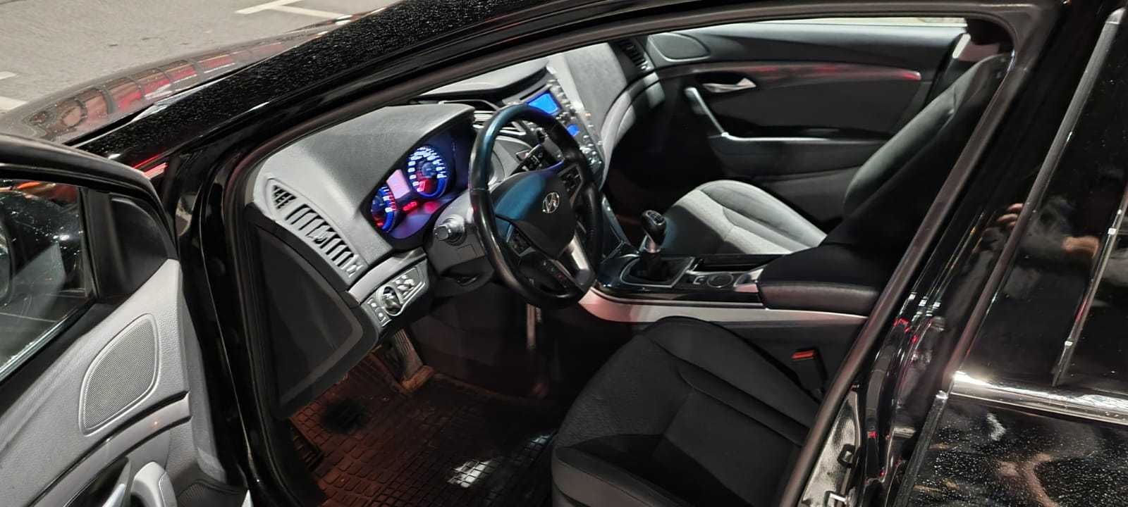 Hyundai i40 1.6 135km , salon polska, 1 właściciel, 2015