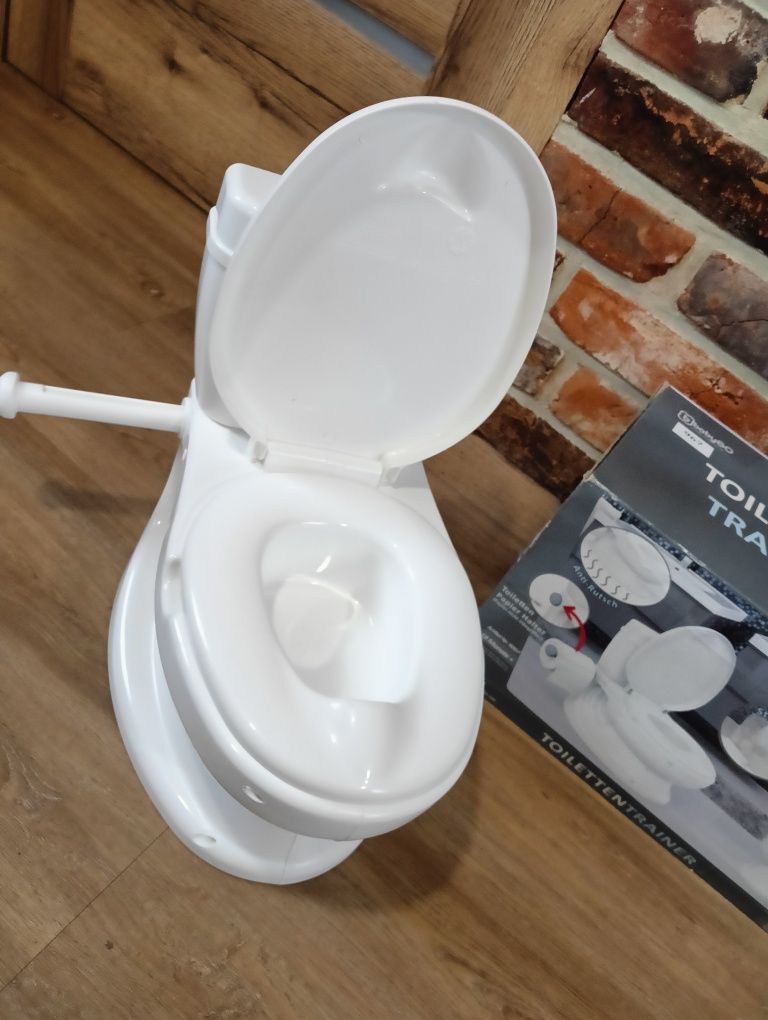 Nocnik wc dla dzieci
