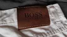 Jeansy Boss -spodnie