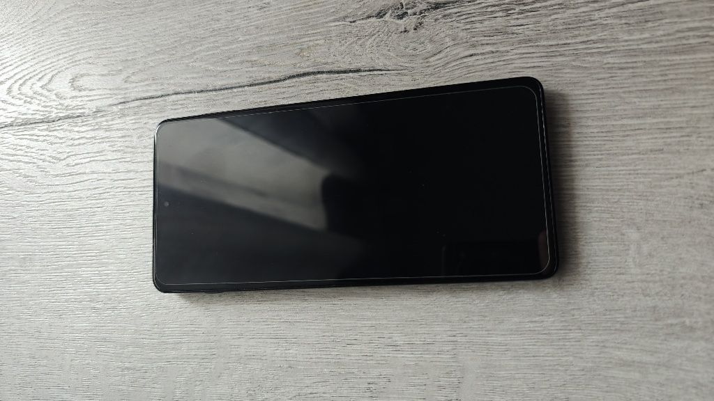 Smartfon Motorola edge 20 pro 5G 12/256G okazjaB 6,67" 144Hz 108Mpix