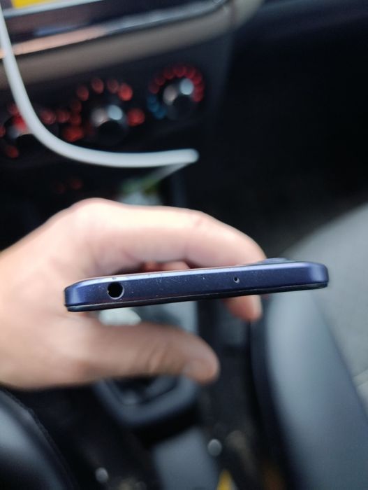 Смартфон Motorola g41 6/128