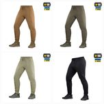 Штани спортивні M-TAC Stealth Active чоловічі (4 кольори)
