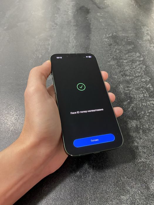 Продам iPhone 13 neverlock | Айфон 13 невер лок в чудовому стані