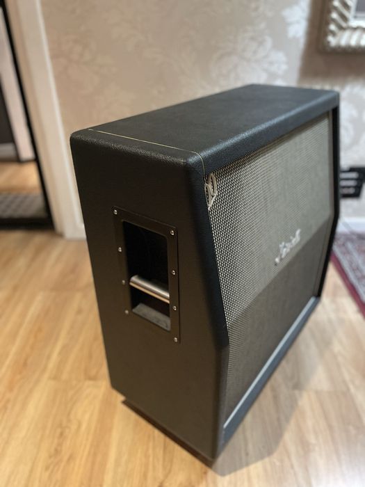 Coluna Marshall MR1960AHW - Como NOVA sem qualquer risco ou dano