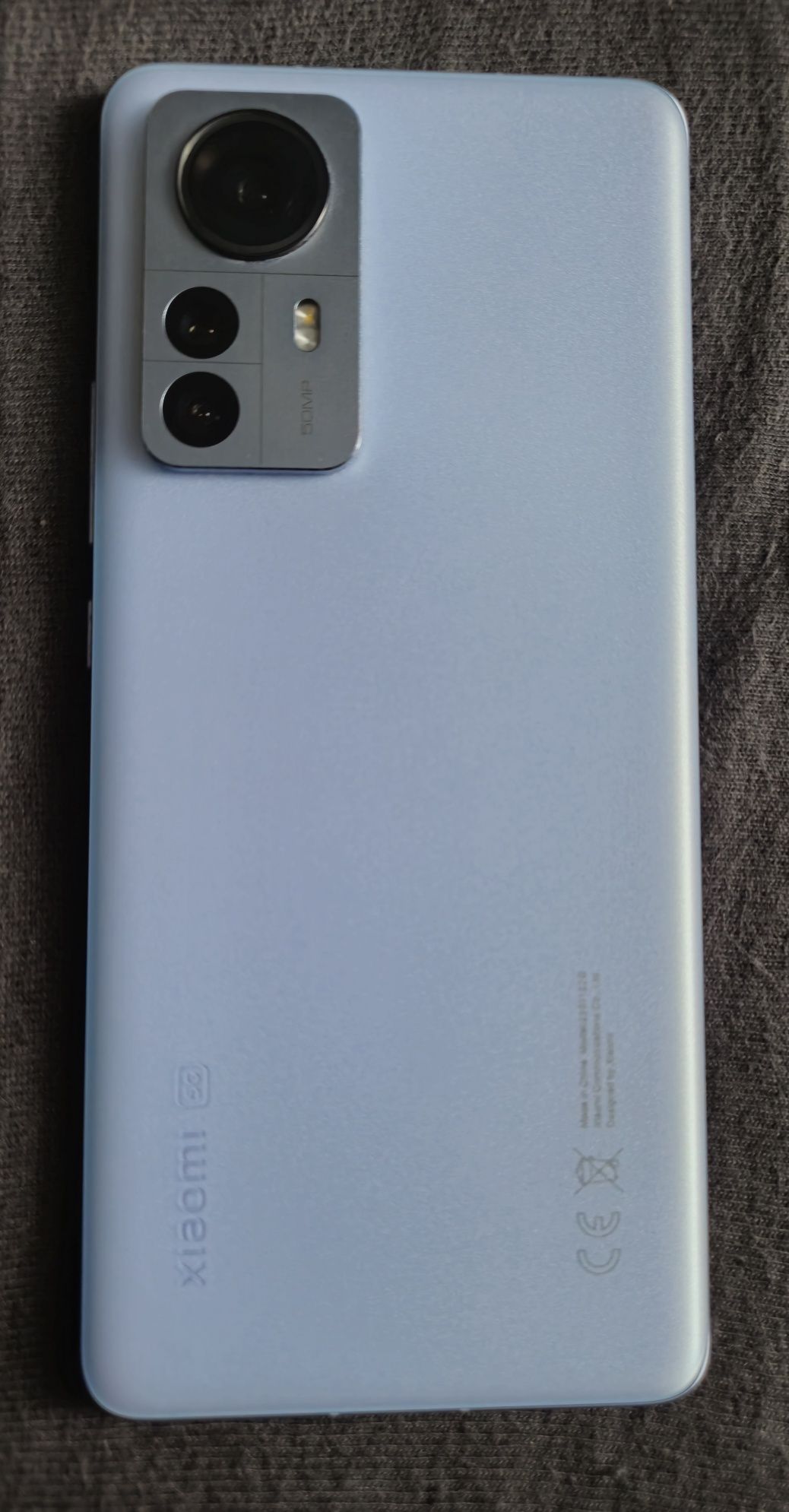 Xiaomi 12 Pro 5G