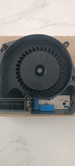 MAICO ER 60 Новий витяжний вентилятор