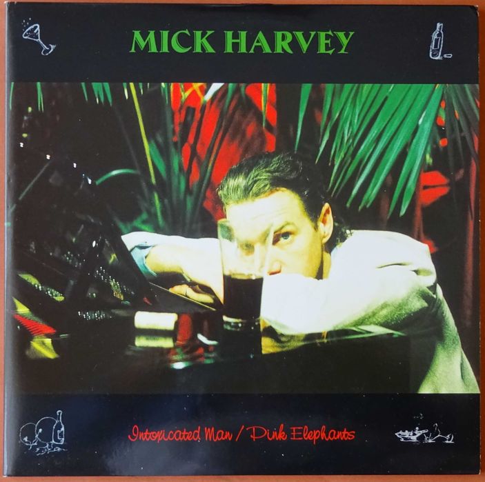 Discos de vinil usados - White Stripes, Destroyer, Skid Row, etc.