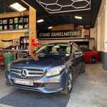Mercedes-Benz C 180 BlueTEC Avantgarde Aut.