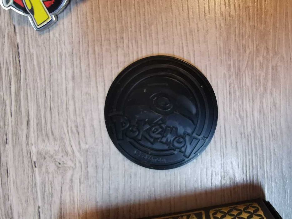 pokemon zestaw akcesorii do gry kolekcjonerskiej Yokohama JAPONIA 2023