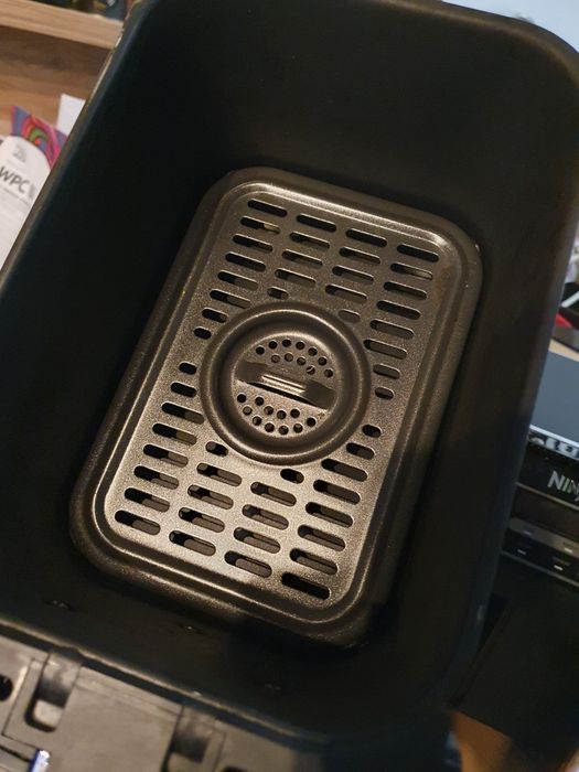 Frytownica beztłuszczowa Air fryer ninja AF300