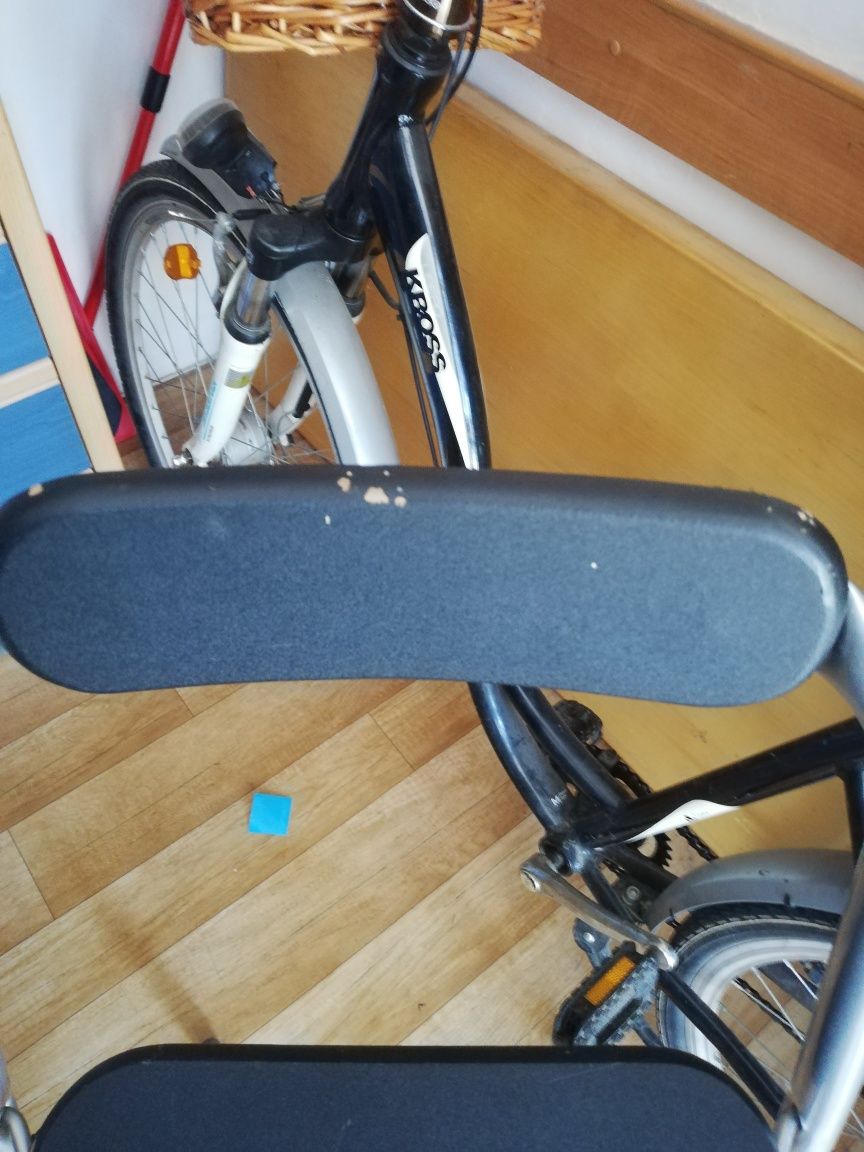 Krzesła hokery czarne krzesła barowe