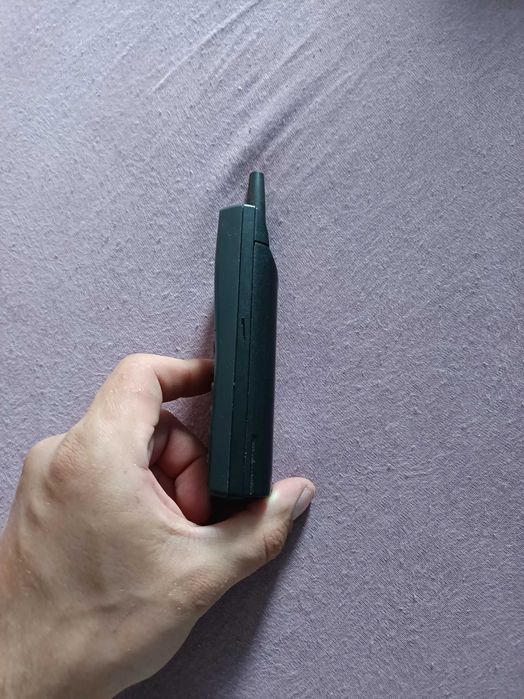Sony Ericsson A1018s