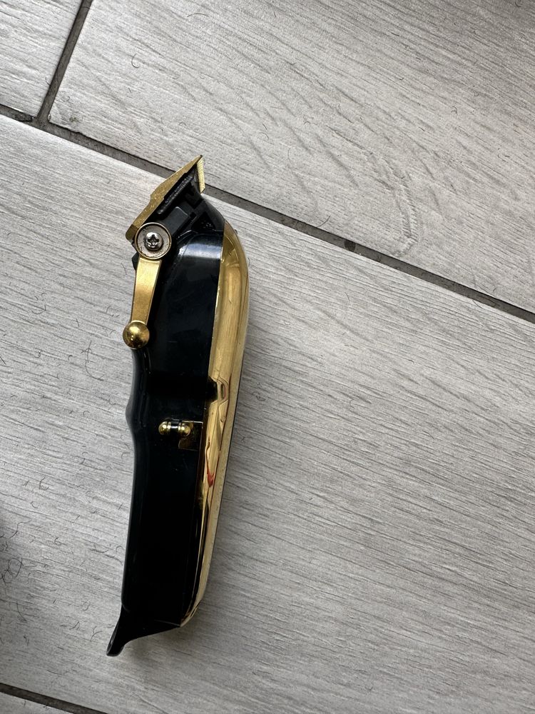 Wahl magic clip gold edition