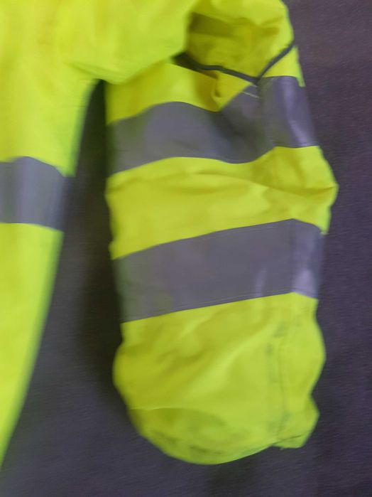 Kurtka zimowa STRAUSS