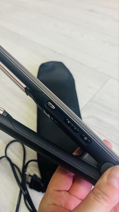 Prostownica Remington Keratin Protect S8590