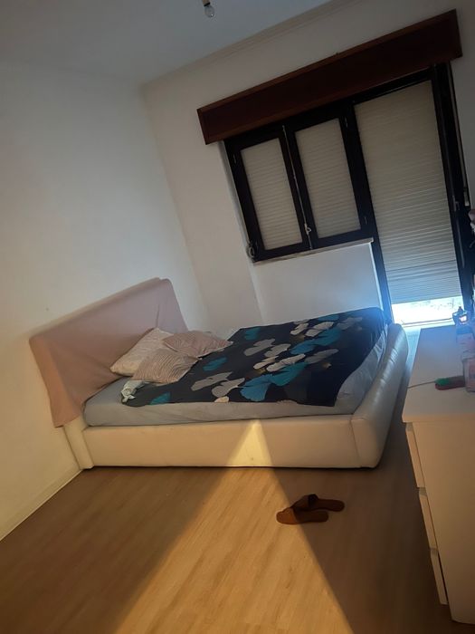 Quarto grande  rio de mouro serra das minas