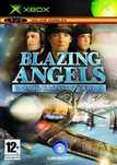 Blazing Angels Squadrons of WWII XBOX Uniblo Łódź