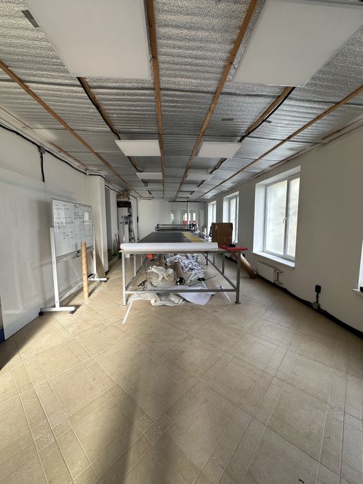 Оренда приміщення район Інтрейду