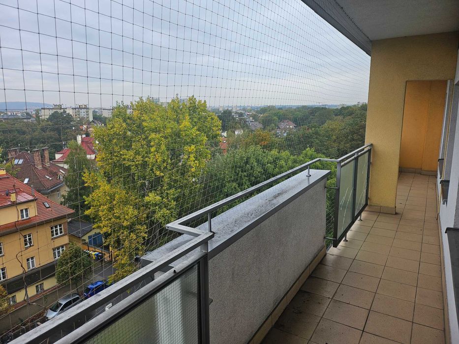 Wynajem pokoi w mieszkaniu