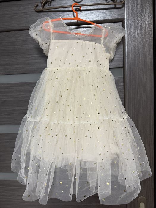 Сукня/ плаття для дівчинки