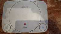 Playstation One PS1, sprawna, bez lasera SCPH-102