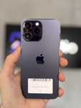 RATY 0% iPhone 14 Pro Max 128GB BATERIA 100% GWARANCJA 12 miesiecy!!!