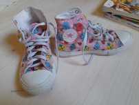Trampki converse 35.5