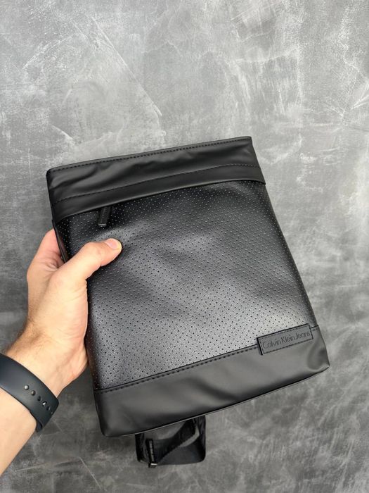 Мужская сумка на через плече барсетка чоловіча сумка планшетка