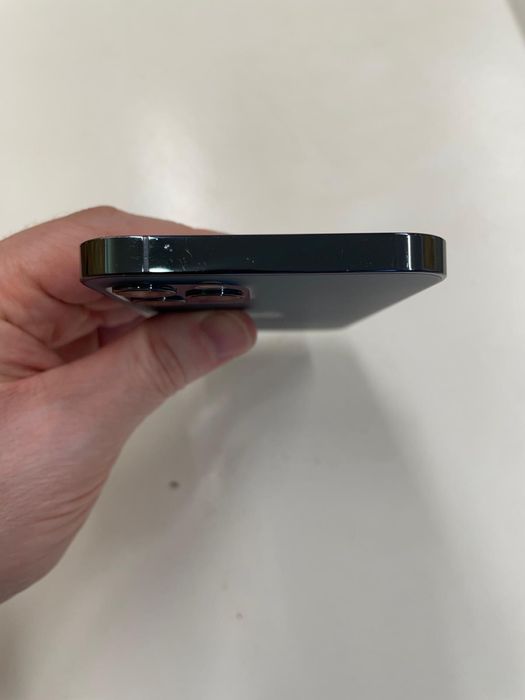 iPhone 12 Pro Pacifc Blue 128Gb