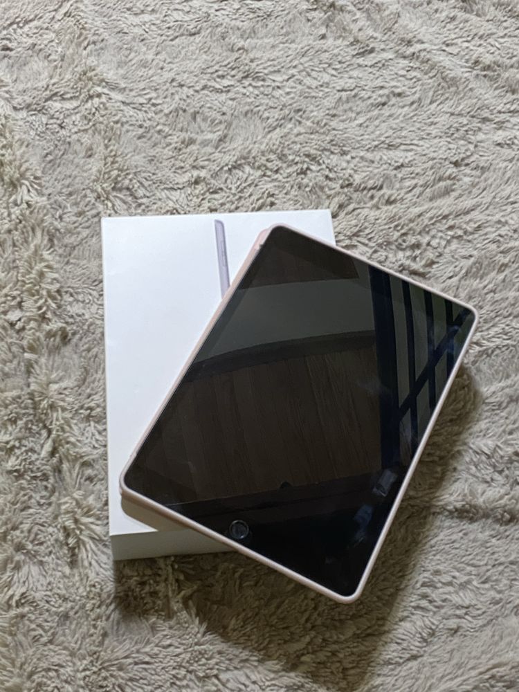 Apple IPad 10.2 64GB 2021 Wi-Fi