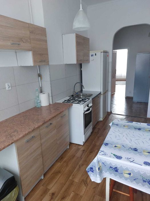 Wynajmę 3-pokojowe mieszkanie w samym centrum Lublina!