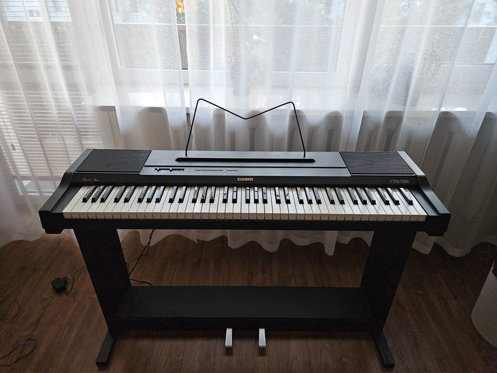 Pianino Casio CPS-700