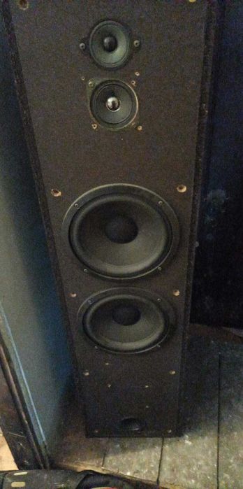 Kino domowe sony z kolumnami