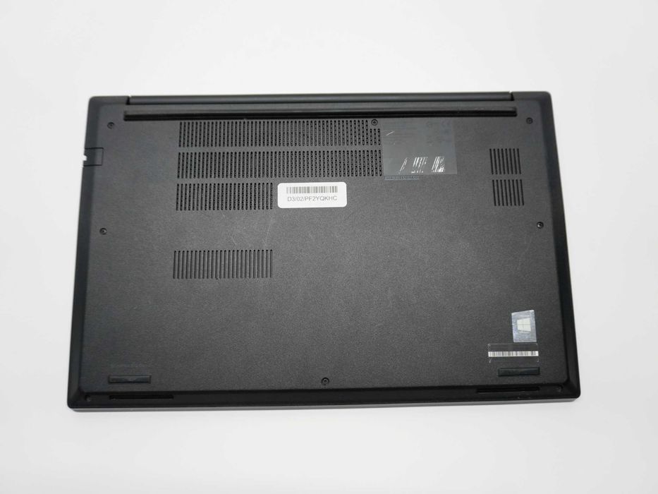 Lenovo ThinkPad E15 | 15,6" FHD Ryzen 5 4500U 16GB SSD 512GB W11 KL.A-