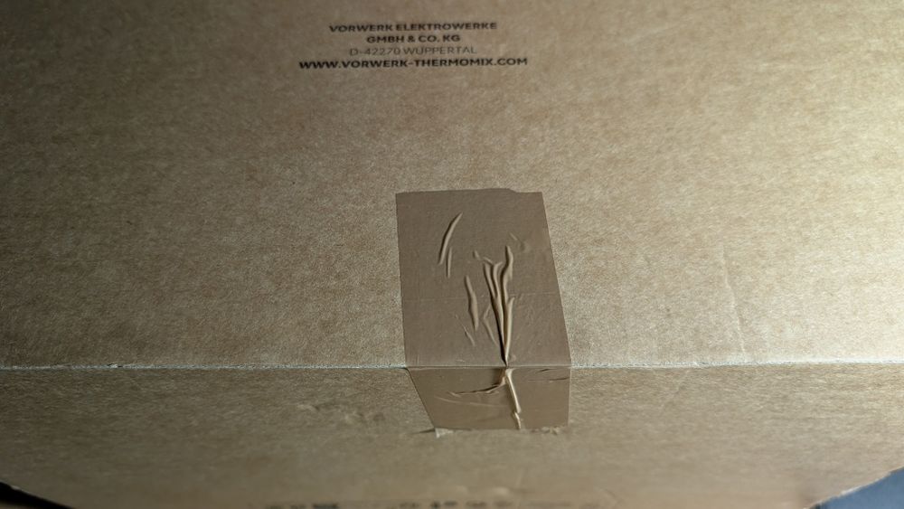 Mandolina Bimby® — NOVA e SELADA