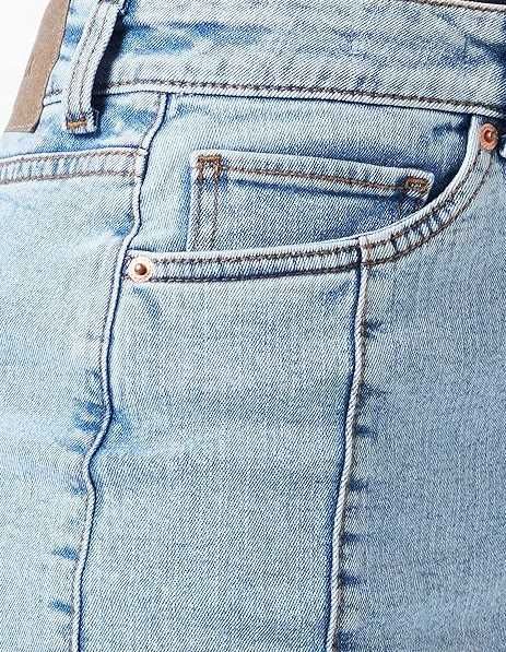 Spódnica jeansowa - JJXX - rozm M (KR48)