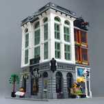 Set Lego / Brik Bank