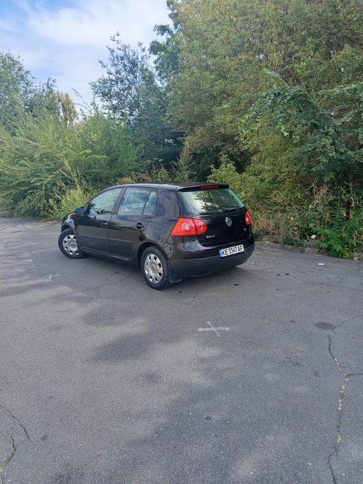 Фольц ваген гольф 5