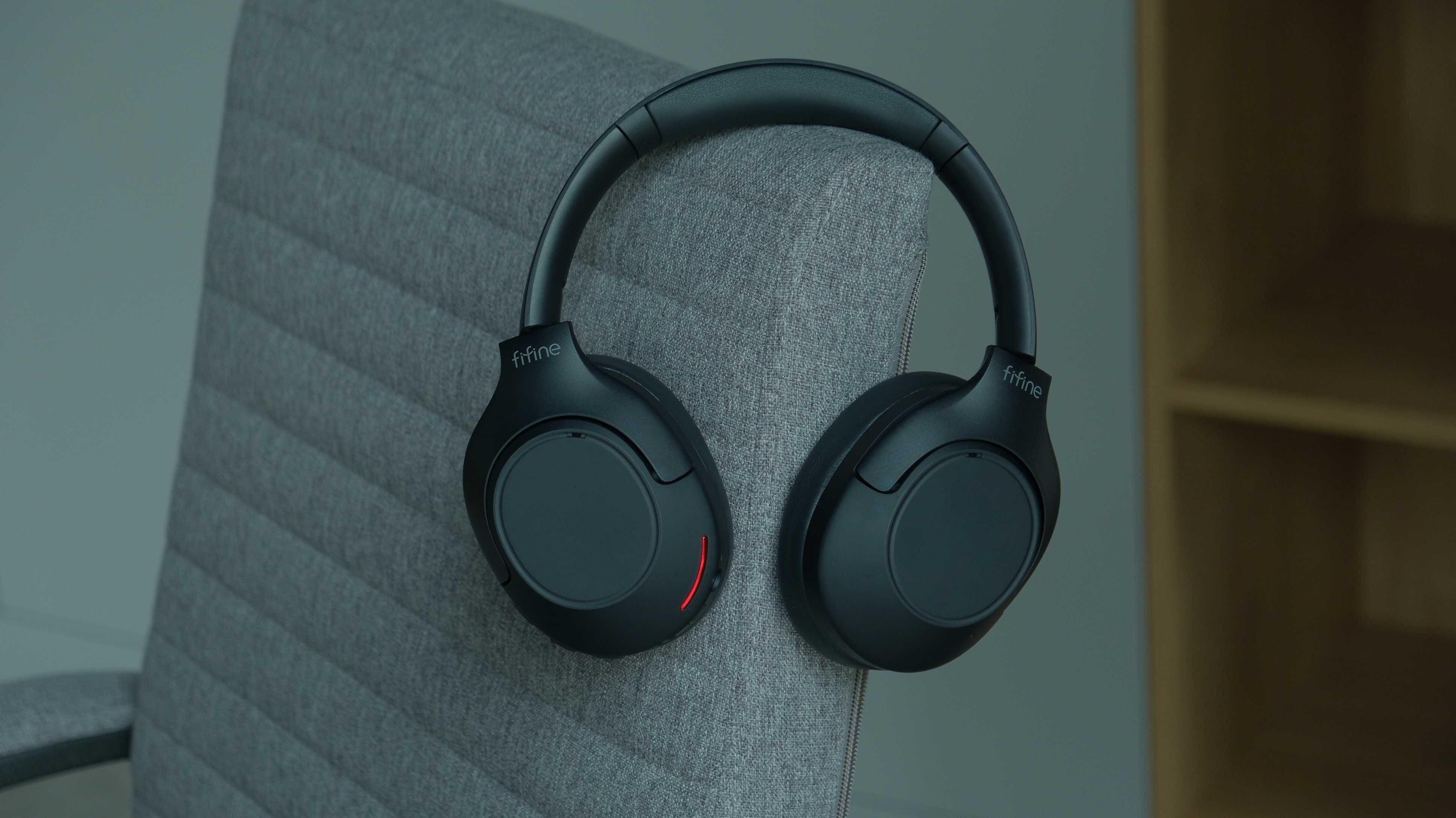 Słuchawki Fifine X3 Nowe