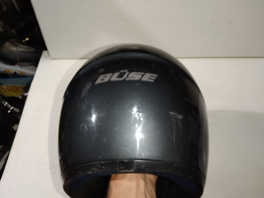 Kask  CROSS BUSE rozmiar M