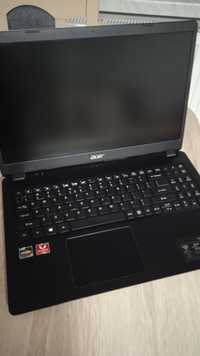 Laptop Acer aspire3 NA Gwarancji