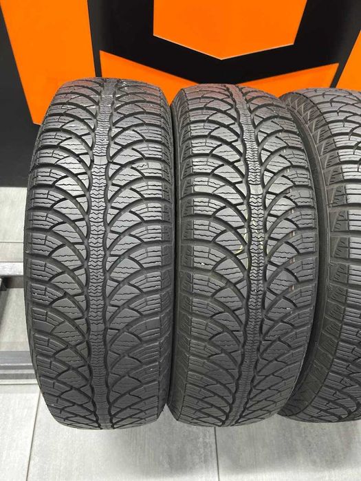 Шини б/у 185/65 R15 Fulda Kristal Montero 3 зима