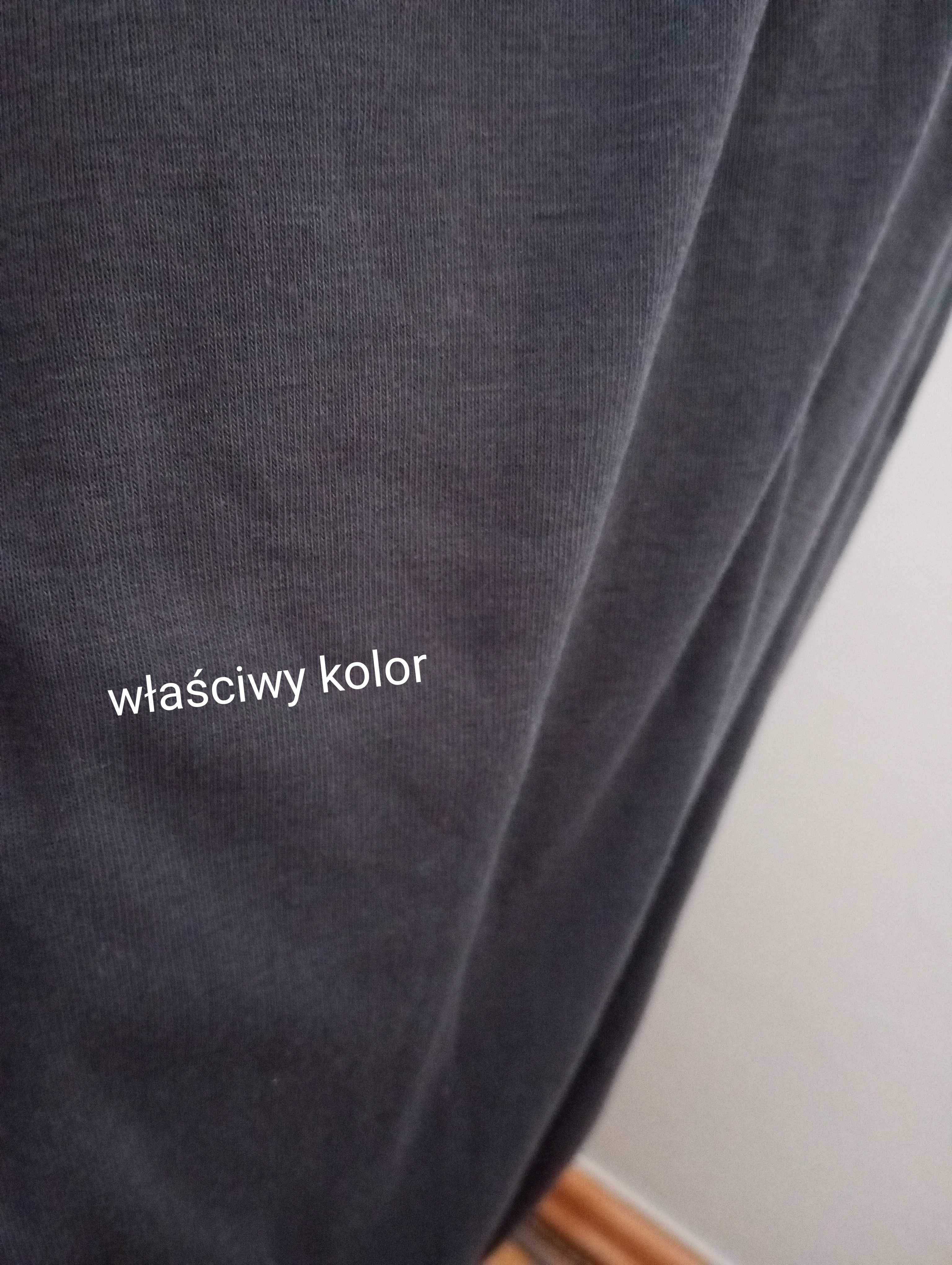 Sudy męskie legginsy termoaktywne rozm. XL