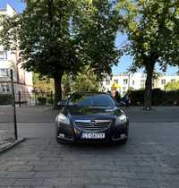 Opel Insignia 2.0 cdti