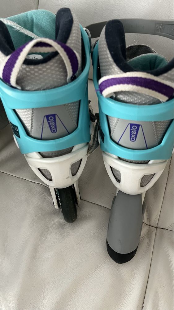 Patins Ótimo estado!