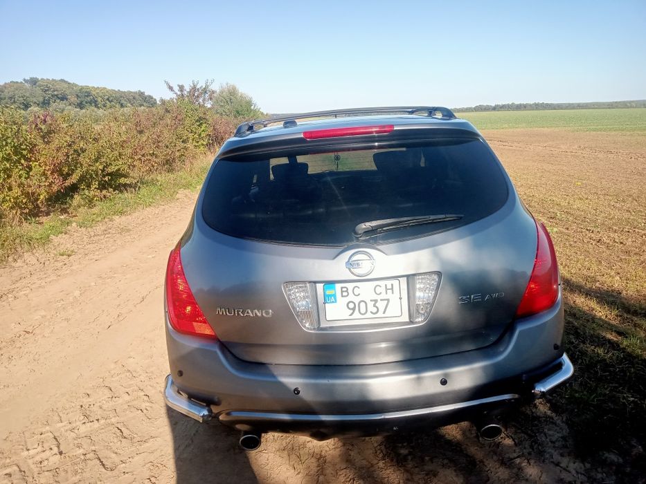 Продам автомобіль